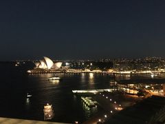 -悉尼歌剧院
