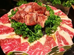 -烧肉达人•炭火烧肉(新天地店)