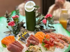 -稻早料理美术馆(城阳店)