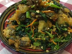 -天天初二·天津传统捞面·天津特色菜(凌奥总店)