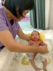 -喜宝·享悦时光月子会所(德阳店)