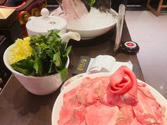 -囍凤楼·粤菜·点心·火锅(温特莱店)