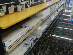 -百安居装修建材卖场(罗湖店)