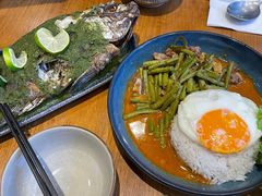 -KARN敢·春武里泰国小餐馆(版筑翠园店)