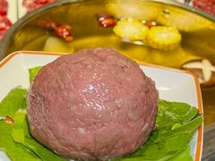 -鲜牛记潮汕牛肉火锅(淮安珠海路店)