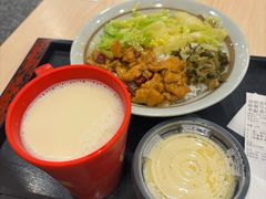 -永和大王(长寿路店)