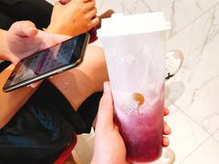 多肉葡萄-喜茶(永旺梦乐城店)