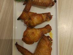 -必胜客(湘隆店)