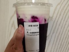 -星巴克(广州番禺钻汇广场分店)