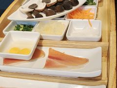 -芸南道·过桥米线(昆明老街旗舰店)