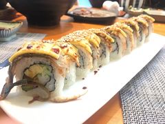 -竹马炭火烤肉(南屏店)