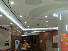 -美年大健康·体检中心(江岸分院)