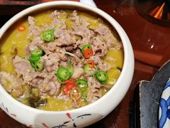 -北国饭店·海鲜·北方菜(峡山店)