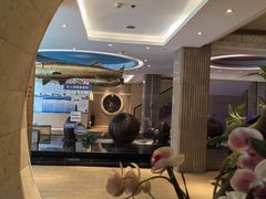 -碧水豪园·足浴·SPA·汗蒸·那须汤泉(中山东路店)