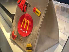 -麦当劳(丽江玉河广场店)