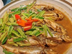 -九龙湾·御膳坊(九龙窠路店)