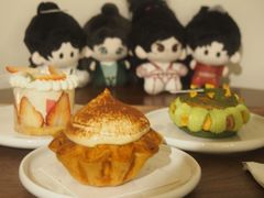 -Ten Olives甜点