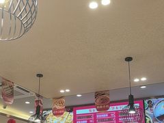 -蜀留香火锅(社会山店)