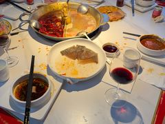 -小龙翻大江文化火锅(宽窄店)
