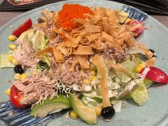 -炙柒Sekinana·精致料理 烧鸟·铁板烧(海上世界店)