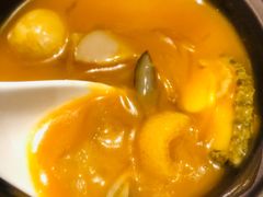 -半岛听涛蒸汽海鲜自助(K11店)