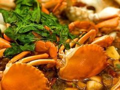 -虹御轩·传承江浙菜(虹桥店)