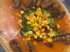 -清真悦宾楼食府(海湖店)