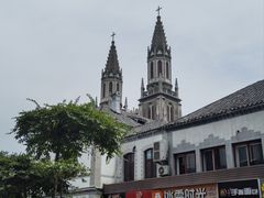 -洪家楼教堂
