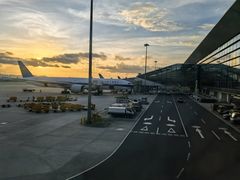 -广州白云机场雅高铂尔曼大酒店