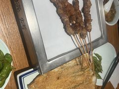 -老高烧烤(龙华星河iCO店)