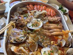 -陈小厨海鲜大咖·15年平潭味(龙王头店)