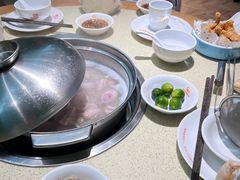 -煲大王猪肚鸡·椰子鸡火锅(红谷滩万达店)