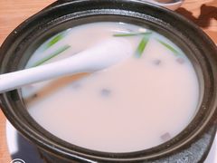 -马仕玖煲·融合菜·酥不腻烤鸭(人大店)