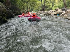 -雅鲁激流探险漂流