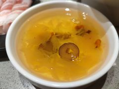 -海底捞火锅(宇飞大厦店)