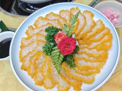 -原林野山菌火锅·炒菌(关上野生菌一条街店)