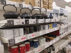 -NITORI 宜得利家居(杭州良渚永旺店)