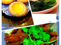 -赏点粤式点心(广州塔店)