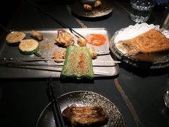 -阿里家·新疆烤肉酒場 by MIG