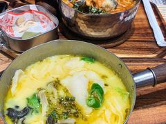 -小满手工粉(上海新世界城店)