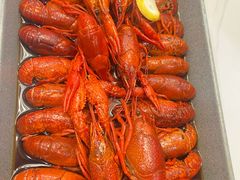 -安答龙虾·烧烤·大排档