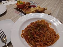 -必胜客(WOW贺州灵峰店)