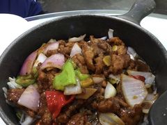 -鸭王烤鸭店(三里河店)