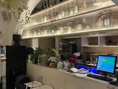 -春树下·树屋花房西餐厅(罍街AS1980店)