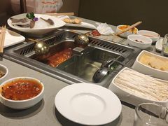 -海底捞火锅(新华联梦想城店)