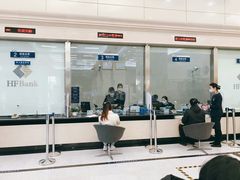 -恒丰银行(上海分行)