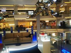 -红星美凯龙北京至尊MALL(东四环中路店)