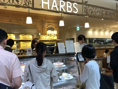 -HARBS(名铁名古屋店)