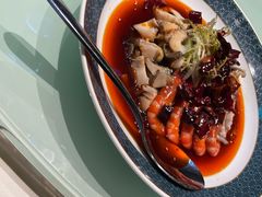 -缤圣源中国清真菜(群力店)