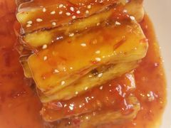 泰式茄条-尚岛私房菜(西方巷店)